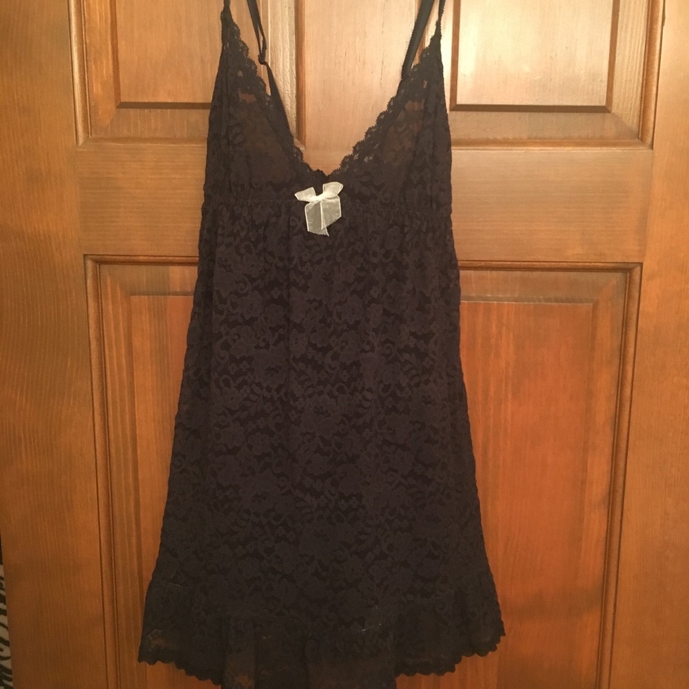 Victoria Secret Nightgown 😍